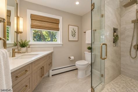 8 Hathaway Drive New Providence NJ 07974