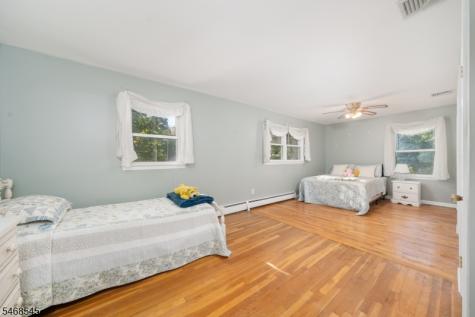 8 Hathaway Drive New Providence NJ 07974