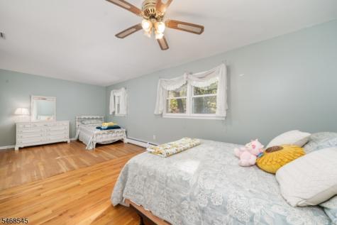 8 Hathaway Drive New Providence NJ 07974