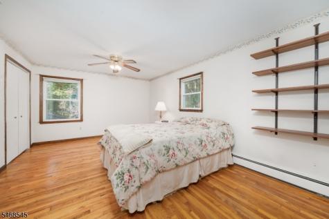 8 Hathaway Drive New Providence NJ 07974