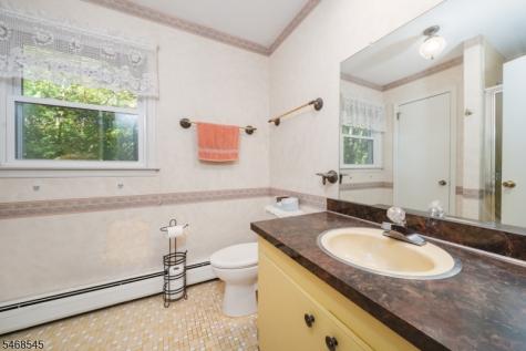 8 Hathaway Drive New Providence NJ 07974