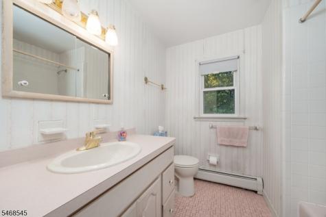 8 Hathaway Drive New Providence NJ 07974