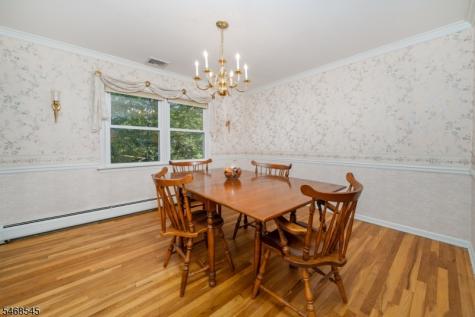 8 Hathaway Drive New Providence NJ 07974