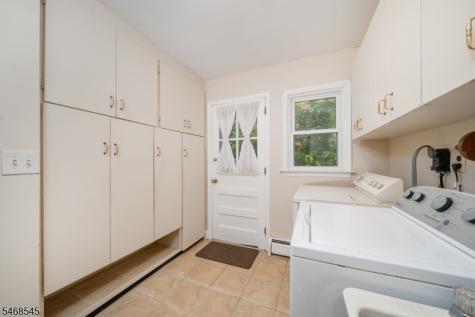 8 Hathaway Drive New Providence NJ 07974