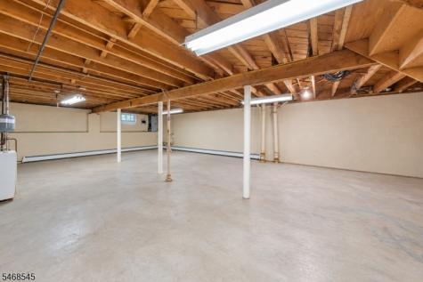 8 Hathaway Drive New Providence NJ 07974