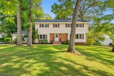 8 Hathaway Drive New Providence NJ 07974