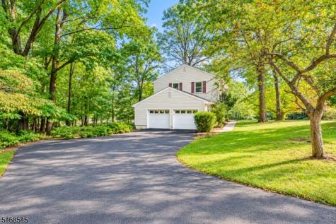8 Hathaway Drive New Providence NJ 07974