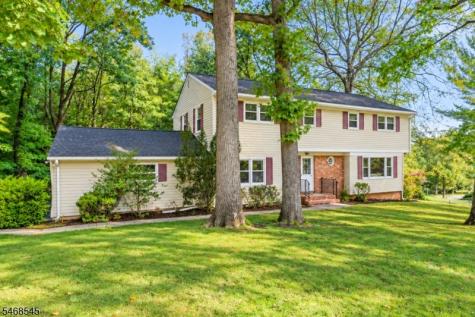 8 Hathaway Drive New Providence NJ 07974