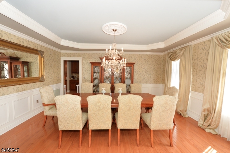 3 Bayberry Lane North Haledon NJ 07508