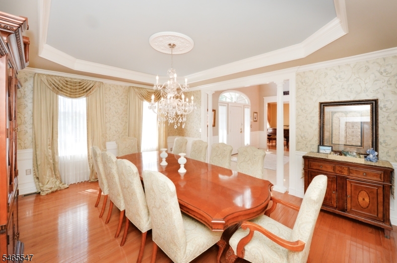 3 Bayberry Lane North Haledon NJ 07508