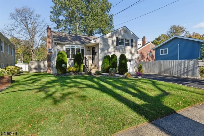 1609 Central Avenue Westfield NJ 07090