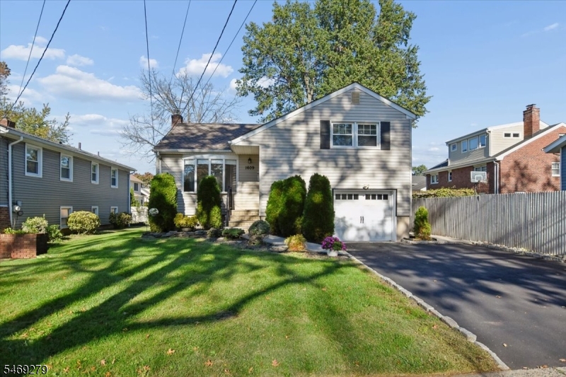 1609 Central Avenue Westfield NJ 07090