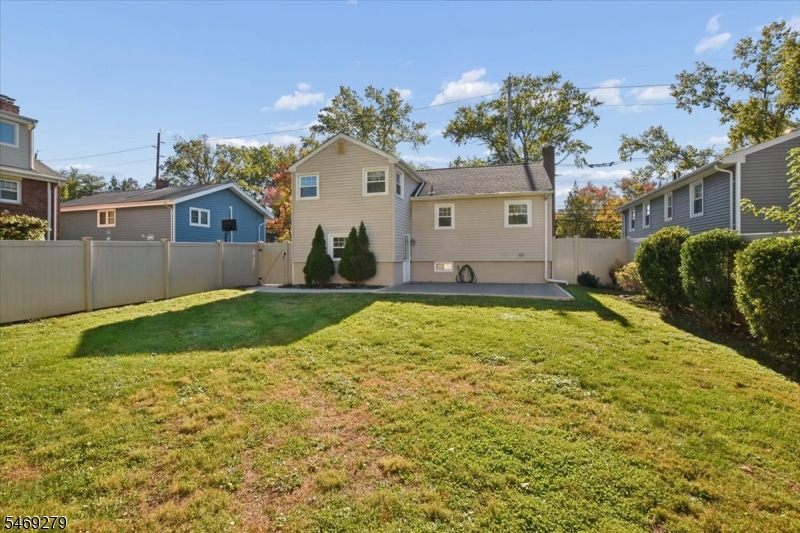 1609 Central Avenue Westfield NJ 07090