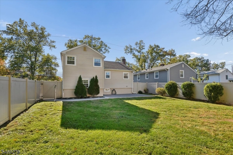 1609 Central Avenue Westfield NJ 07090