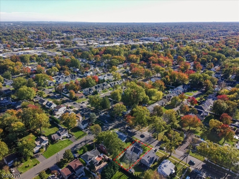 1609 Central Avenue Westfield NJ 07090