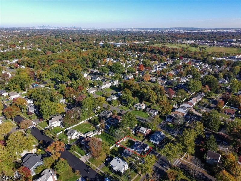 1609 Central Avenue Westfield NJ 07090