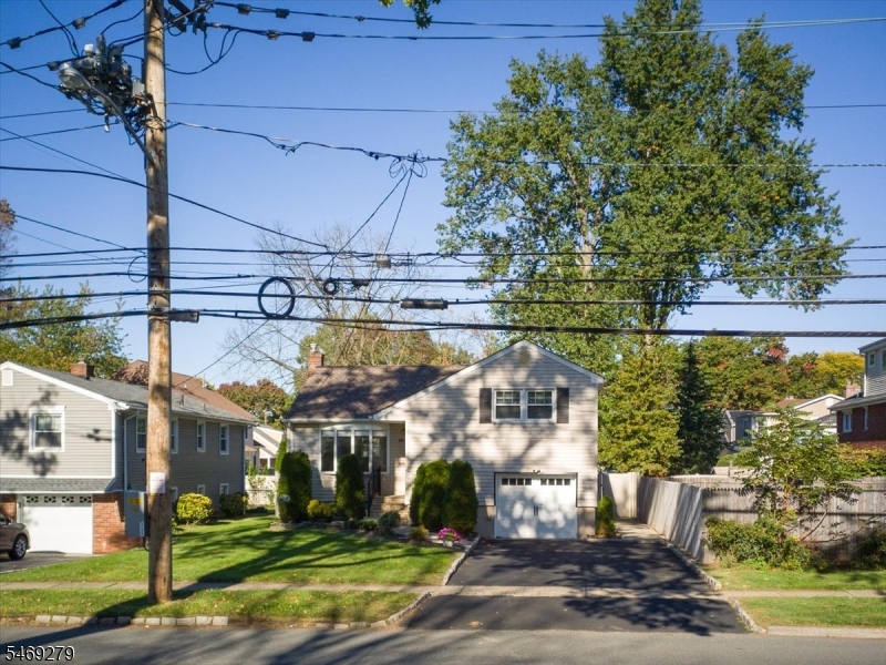 1609 Central Avenue Westfield NJ 07090