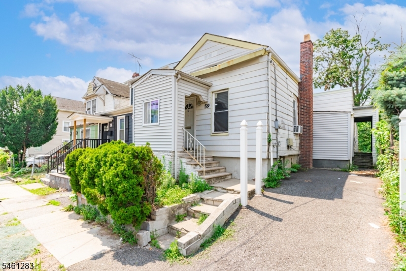 59 Augusta Street Irvington NJ 07111