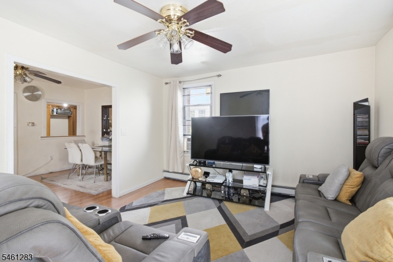 59 Augusta Street Irvington NJ 07111