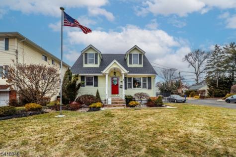 347 Central Avenue Metuchen NJ 08840
