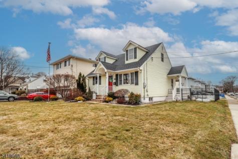 347 Central Avenue Metuchen NJ 08840