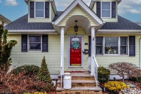347 Central Avenue Metuchen NJ 08840
