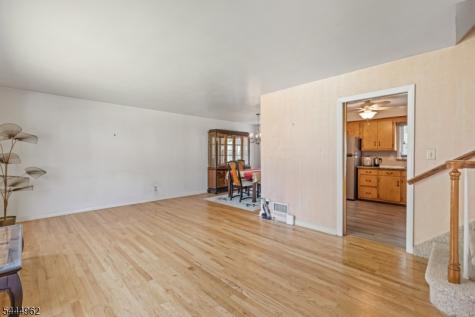 9 Westminster Terrace West Orange NJ 07052