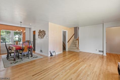 9 Westminster Terrace West Orange NJ 07052