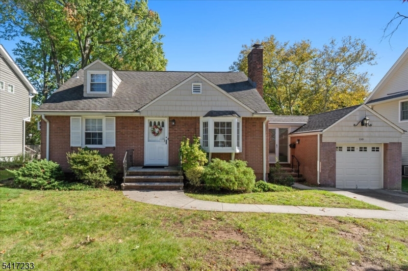 759 Warren Street Westfield NJ 07090