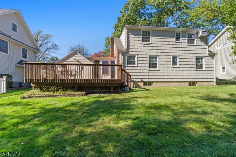 759 Warren Street Westfield NJ 07090