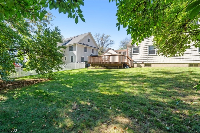 759 Warren Street Westfield NJ 07090