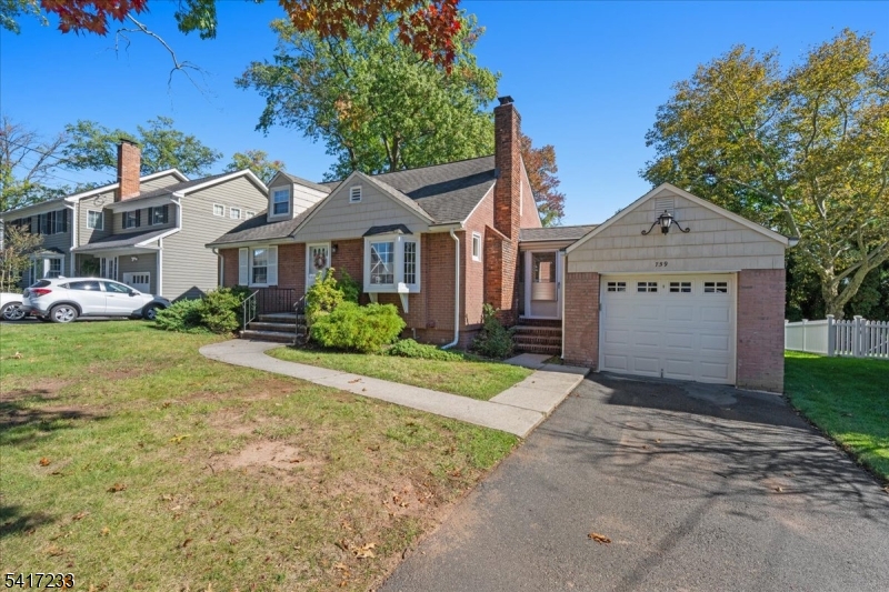 759 Warren Street Westfield NJ 07090