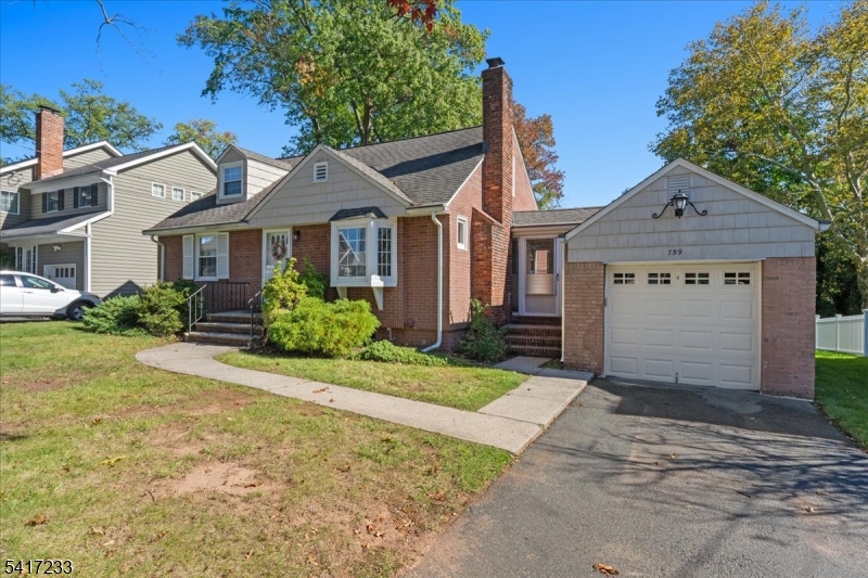 759 Warren Street Westfield NJ 07090