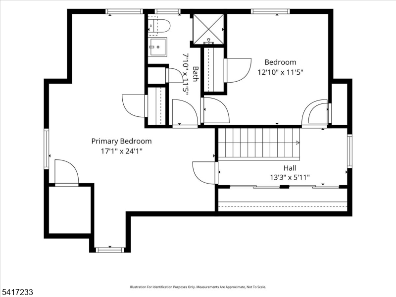 759 Warren Street Westfield NJ 07090