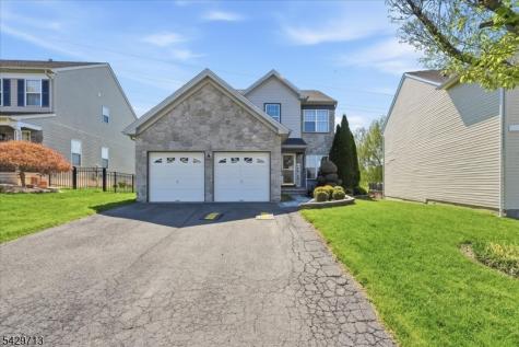 316 Hamilton Drive Greenwich NJ 08886