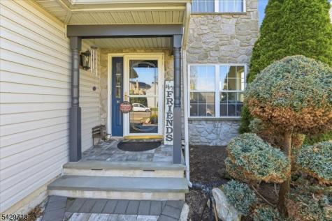 316 Hamilton Drive Greenwich NJ 08886