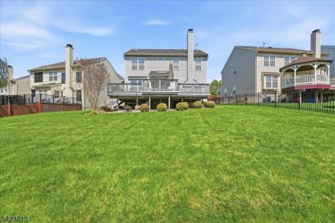 316 Hamilton Drive Greenwich NJ 08886