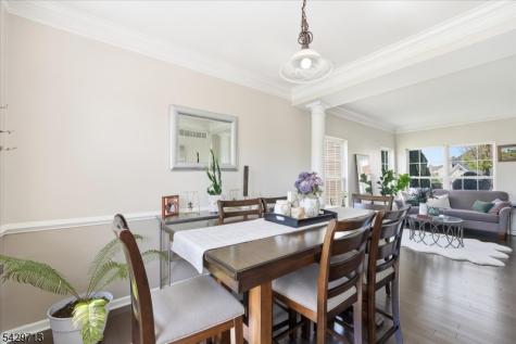 316 Hamilton Drive Greenwich NJ 08886