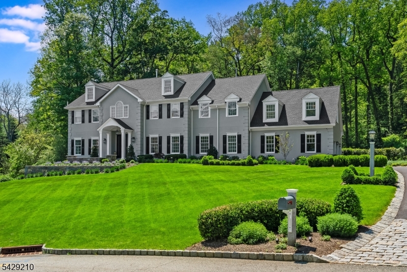 14 Brookrace Drive Mendham NJ 07945