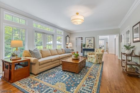 14 Brookrace Drive Mendham NJ 07945