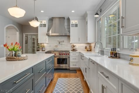14 Brookrace Drive Mendham NJ 07945