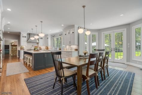 14 Brookrace Drive Mendham NJ 07945