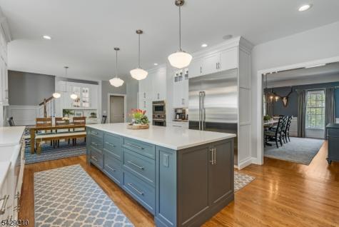 14 Brookrace Drive Mendham NJ 07945