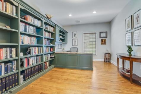 14 Brookrace Drive Mendham NJ 07945