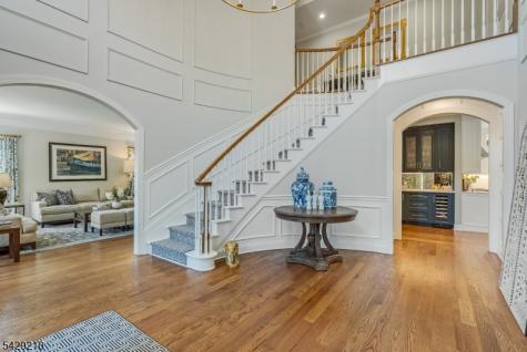 14 Brookrace Drive Mendham NJ 07945