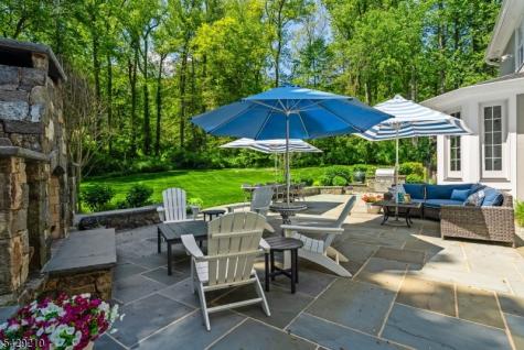 14 Brookrace Drive Mendham NJ 07945