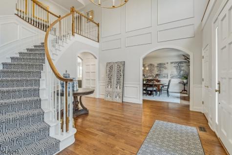 14 Brookrace Drive Mendham NJ 07945
