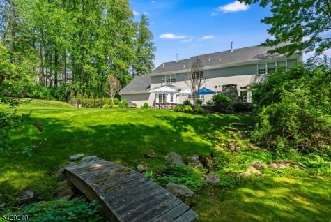14 Brookrace Drive Mendham NJ 07945