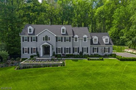 14 Brookrace Drive Mendham NJ 07945
