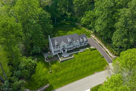14 Brookrace Drive Mendham NJ 07945